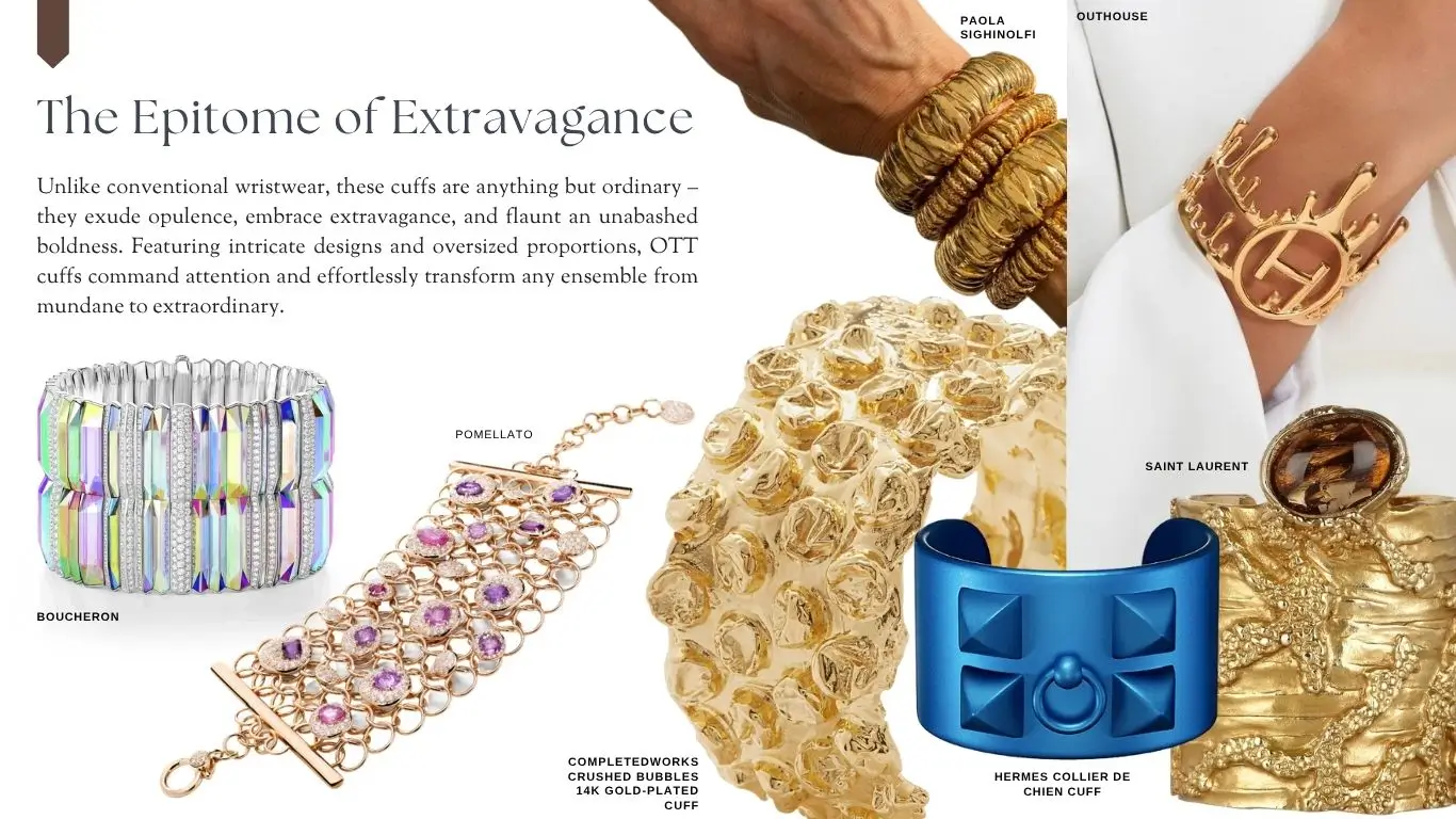 From Subtle to Statement — OTT Cuffs 4